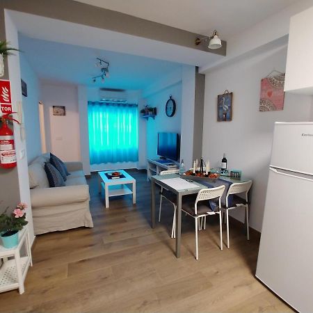 Mi Apartamento 60 네르하 외부 사진
