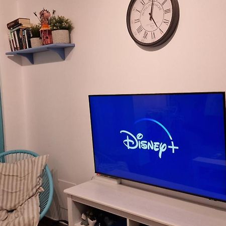 Mi Apartamento 60 네르하 외부 사진