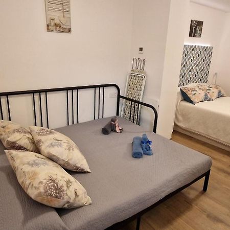 Mi Apartamento 60 네르하 외부 사진