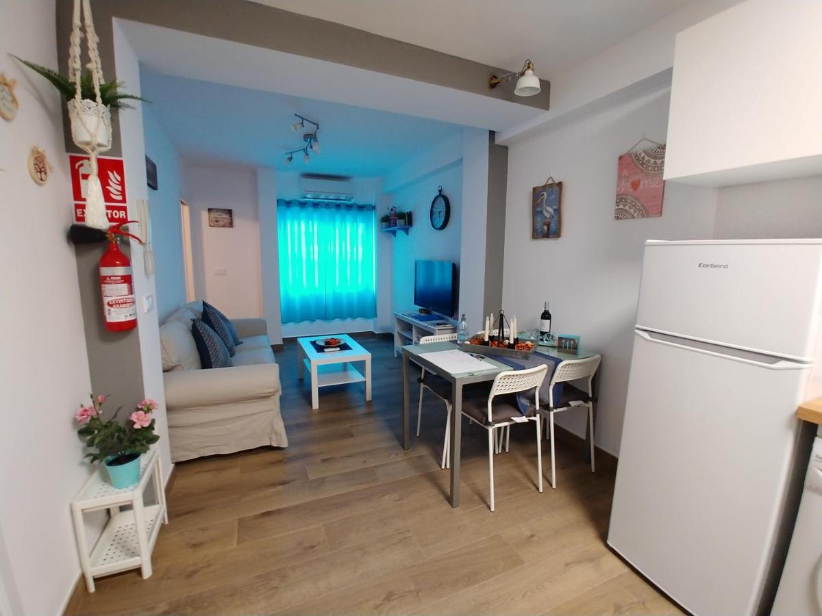 Mi Apartamento 60 네르하 외부 사진