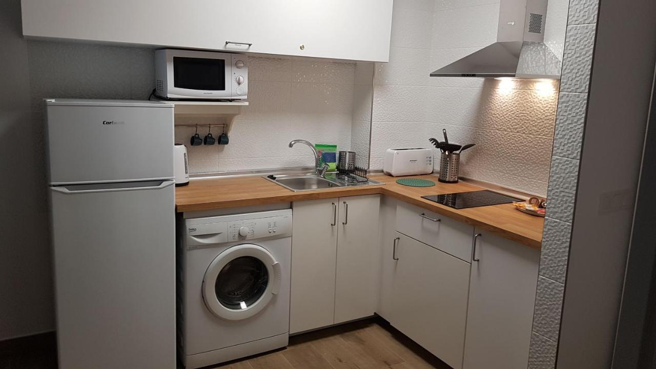 Mi Apartamento 60 네르하 외부 사진