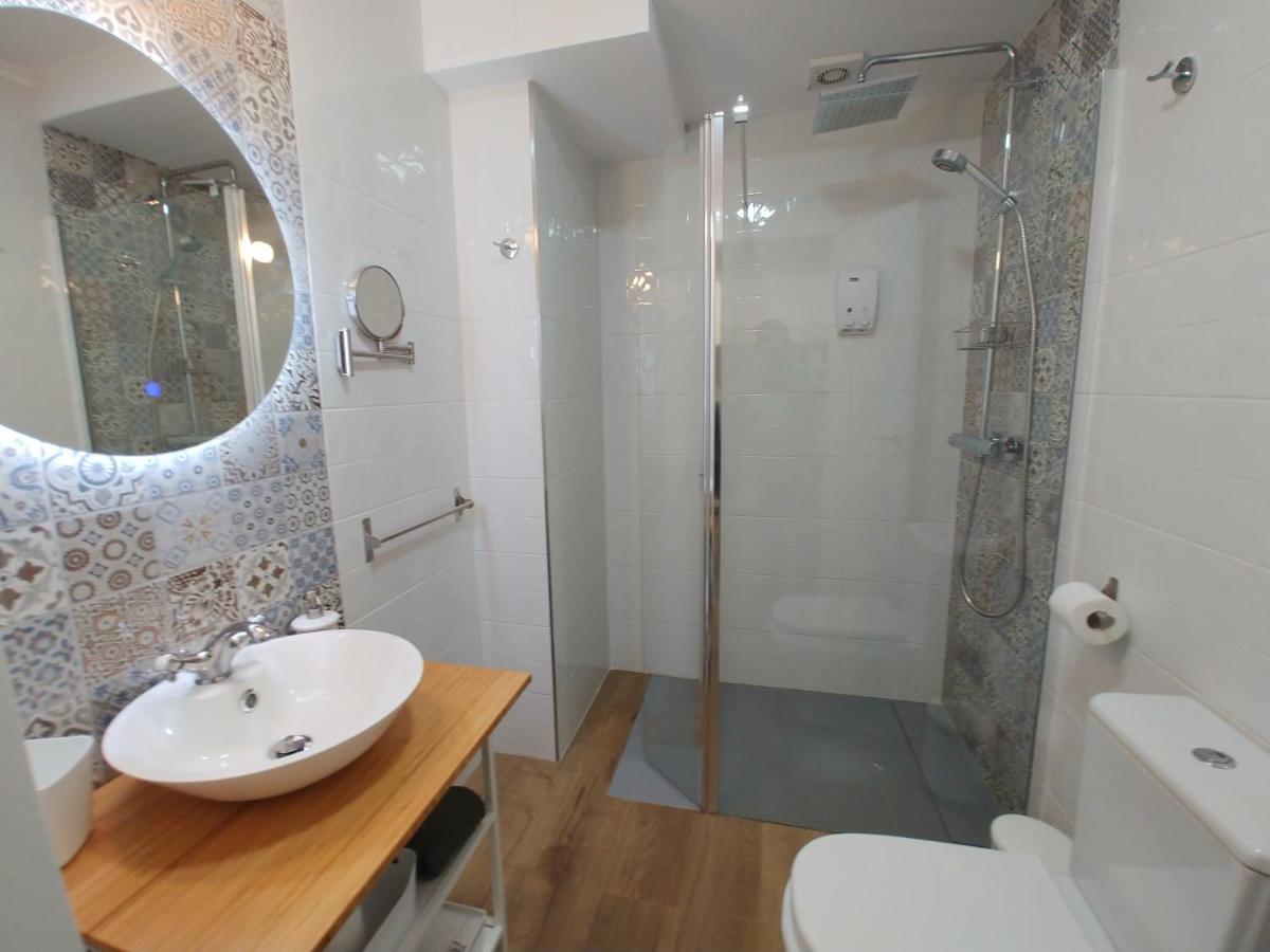 Mi Apartamento 60 네르하 외부 사진