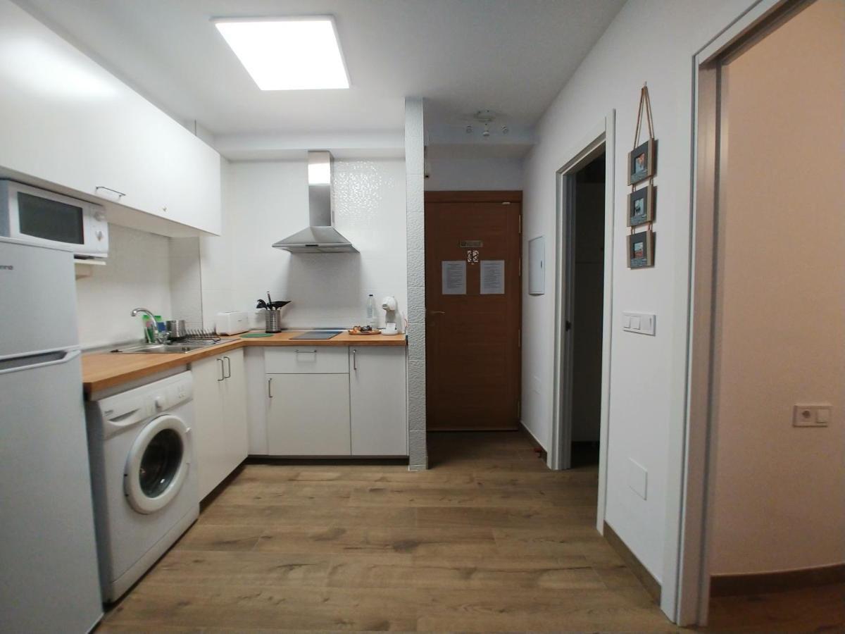 Mi Apartamento 60 네르하 외부 사진