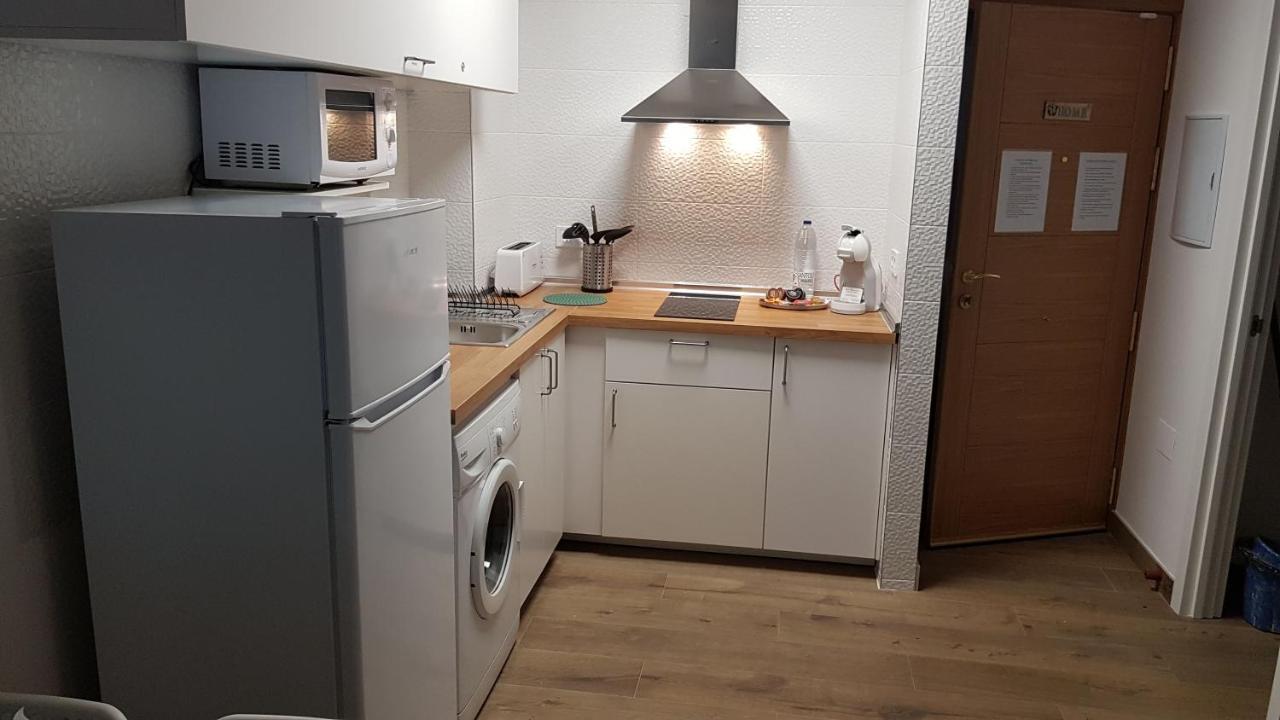Mi Apartamento 60 네르하 외부 사진