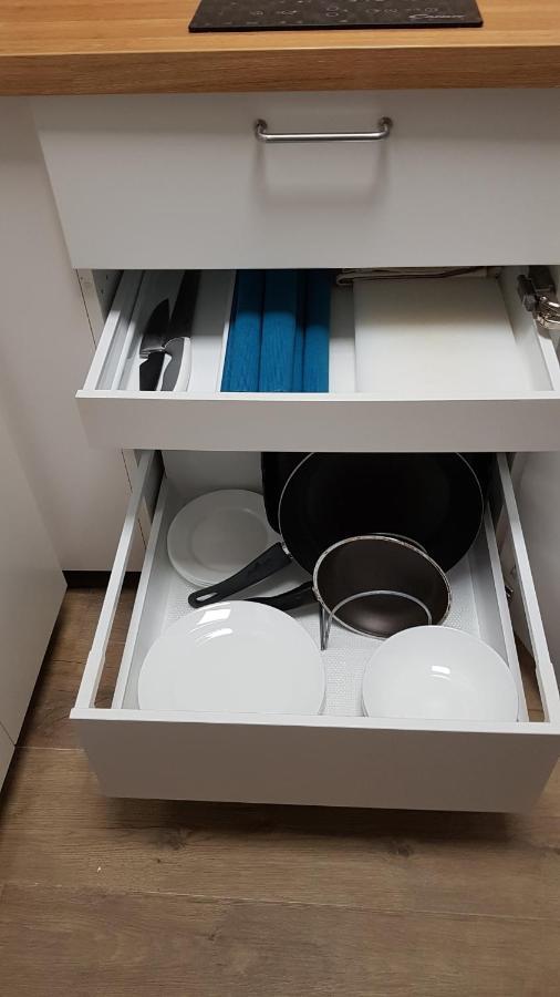 Mi Apartamento 60 네르하 외부 사진