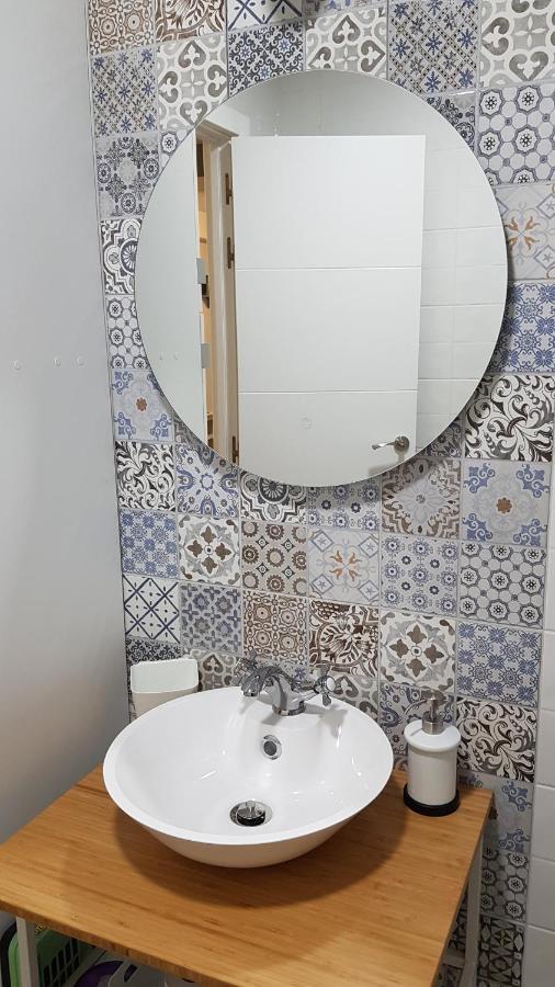 Mi Apartamento 60 네르하 외부 사진