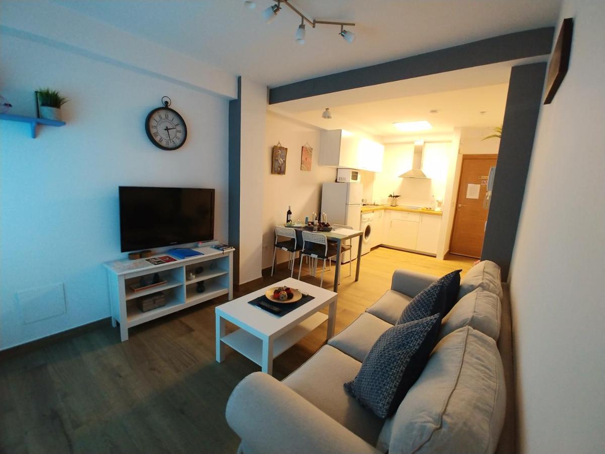 Mi Apartamento 60 네르하 외부 사진