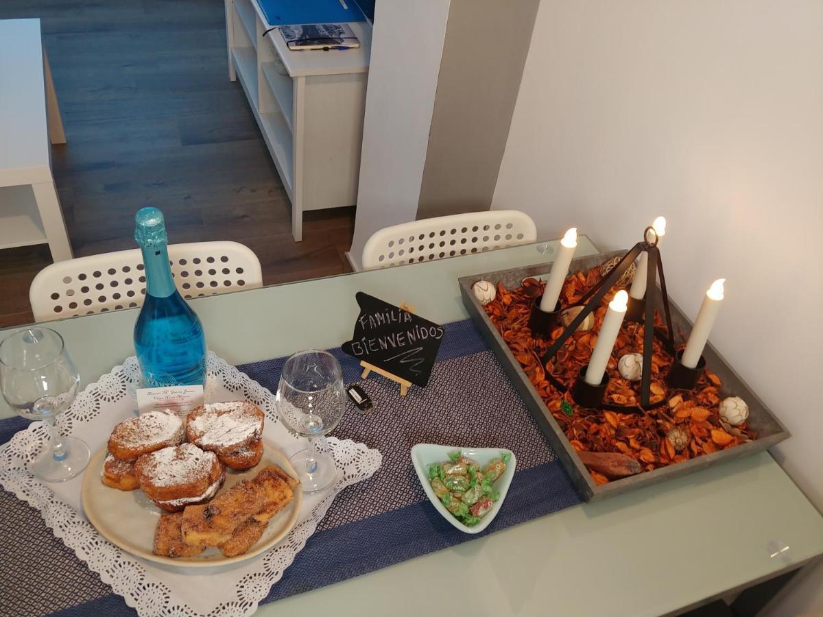 Mi Apartamento 60 네르하 외부 사진