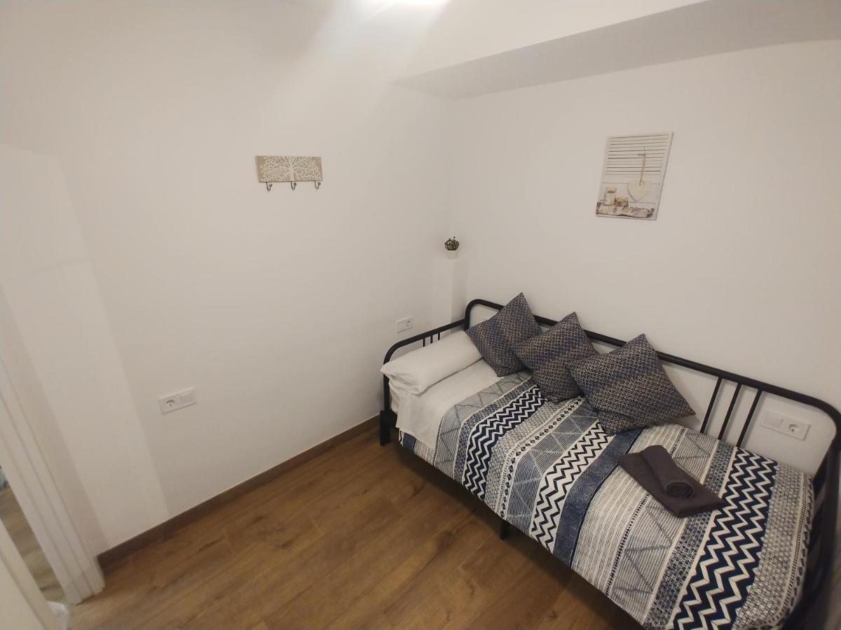Mi Apartamento 60 네르하 외부 사진