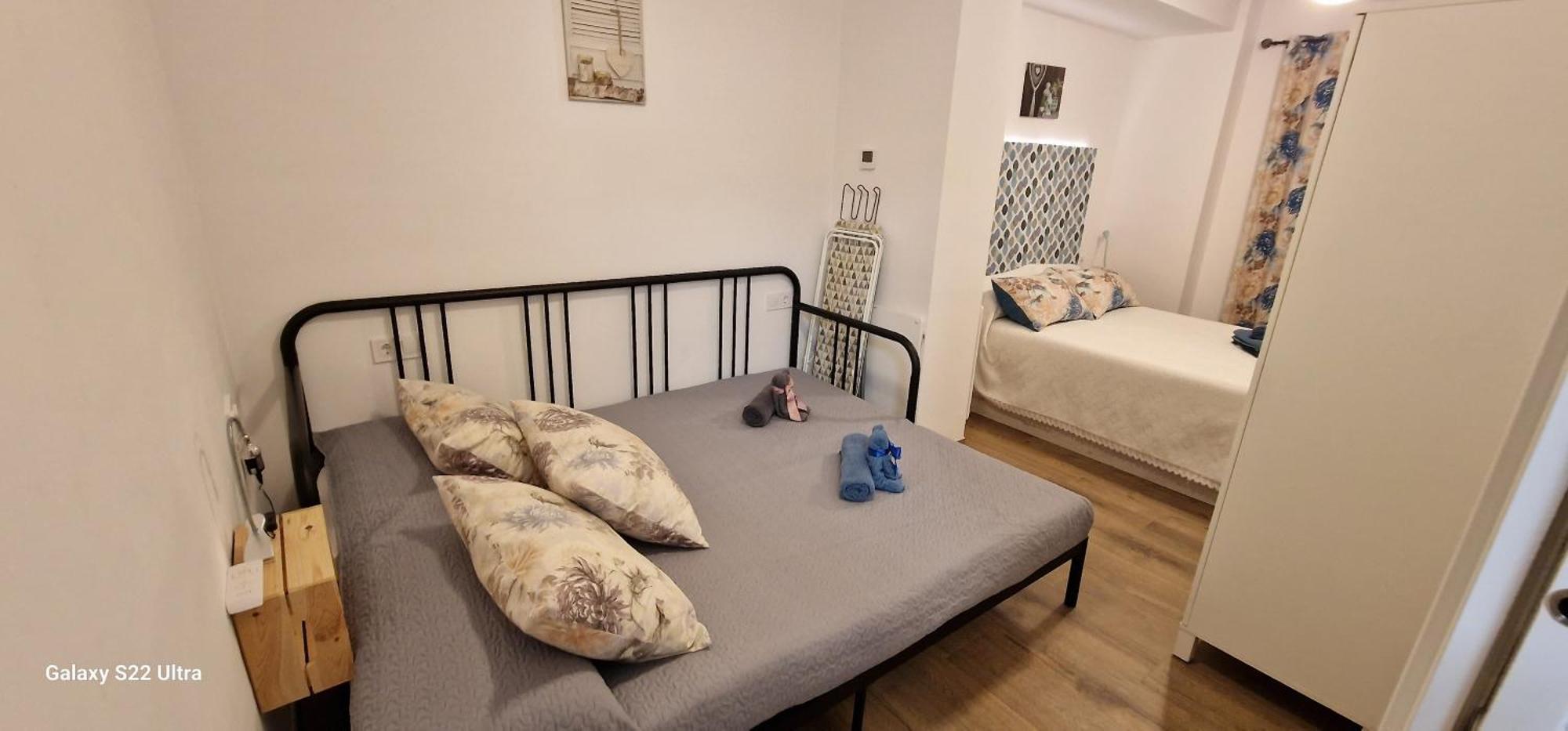 Mi Apartamento 60 네르하 외부 사진