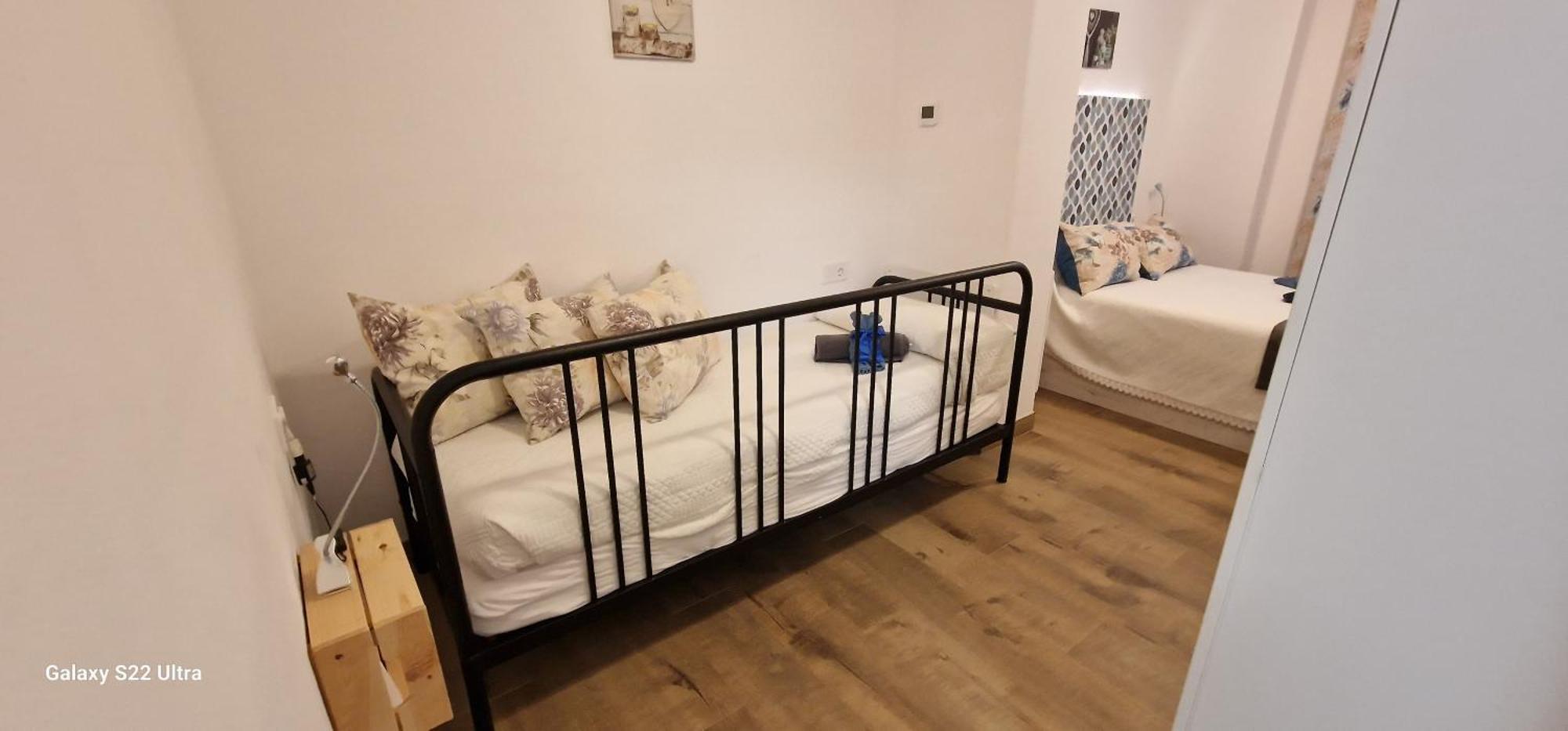 Mi Apartamento 60 네르하 외부 사진