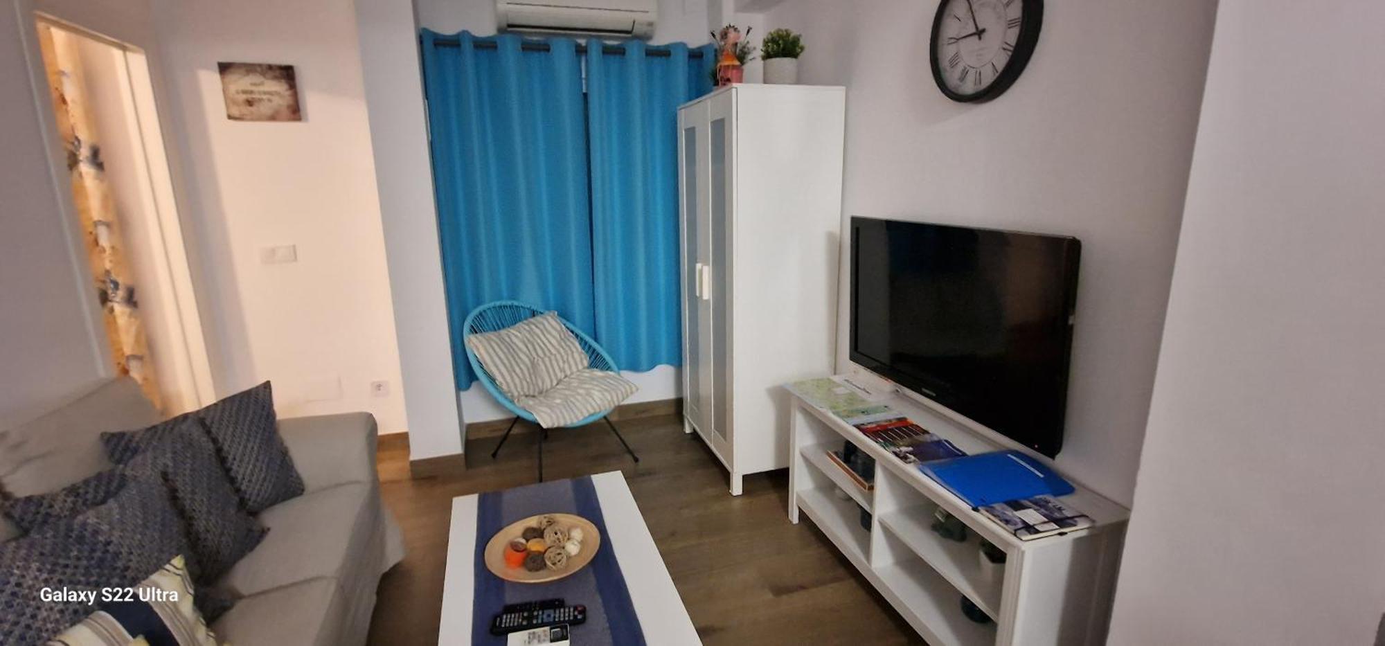 Mi Apartamento 60 네르하 외부 사진