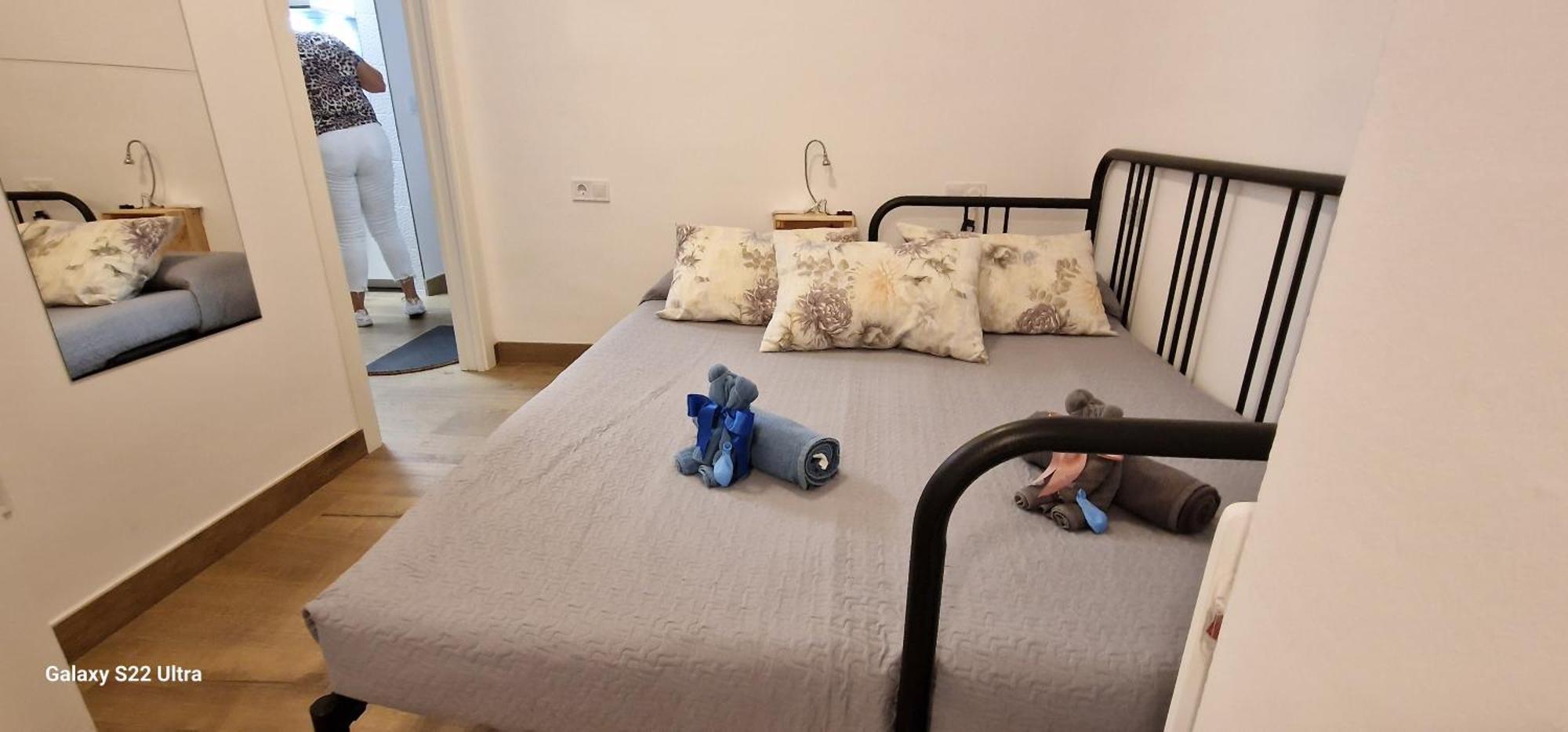 Mi Apartamento 60 네르하 외부 사진