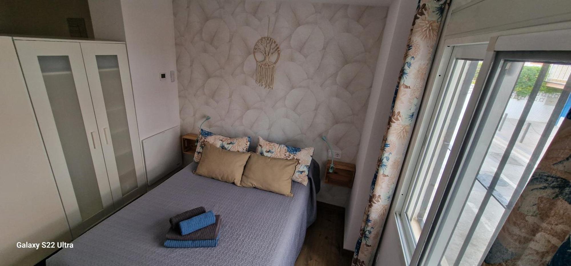 Mi Apartamento 60 네르하 외부 사진