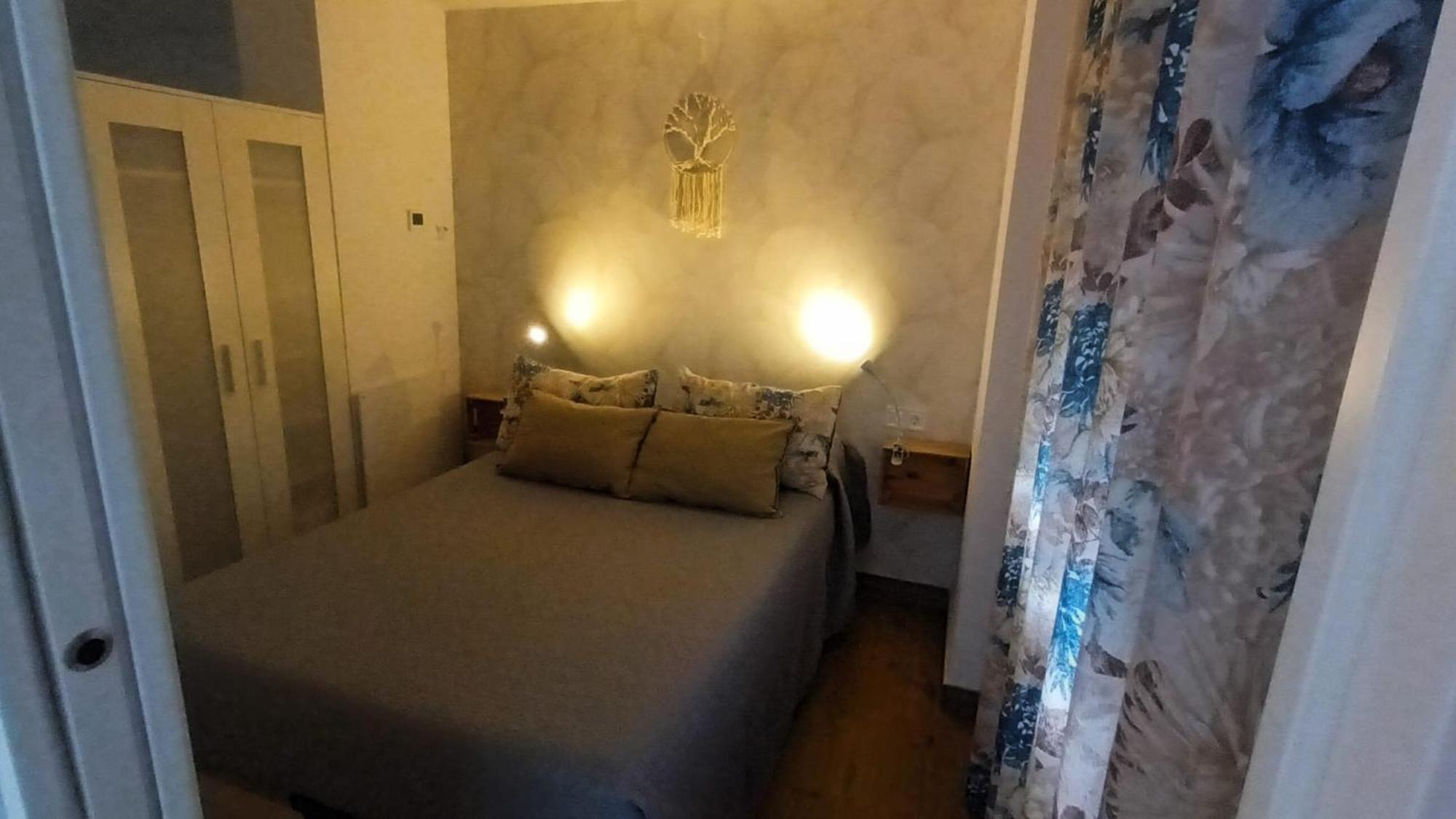 Mi Apartamento 60 네르하 외부 사진