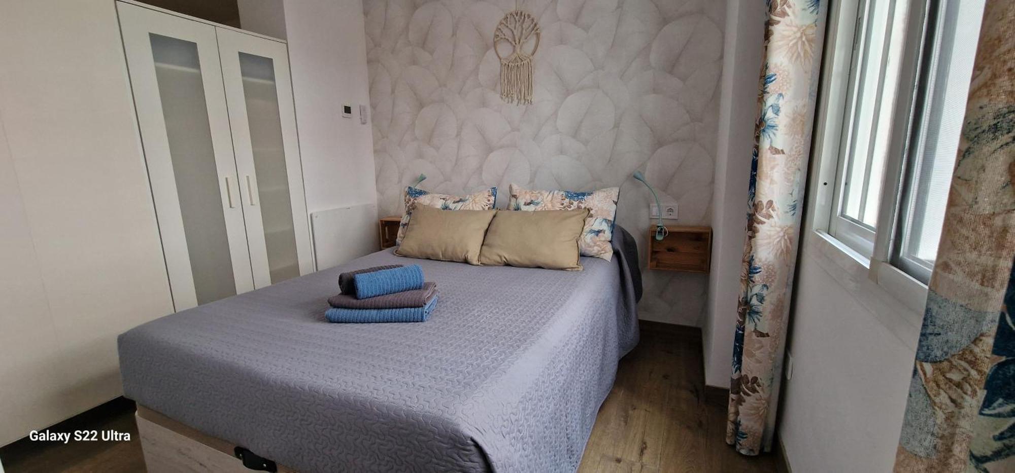 Mi Apartamento 60 네르하 외부 사진