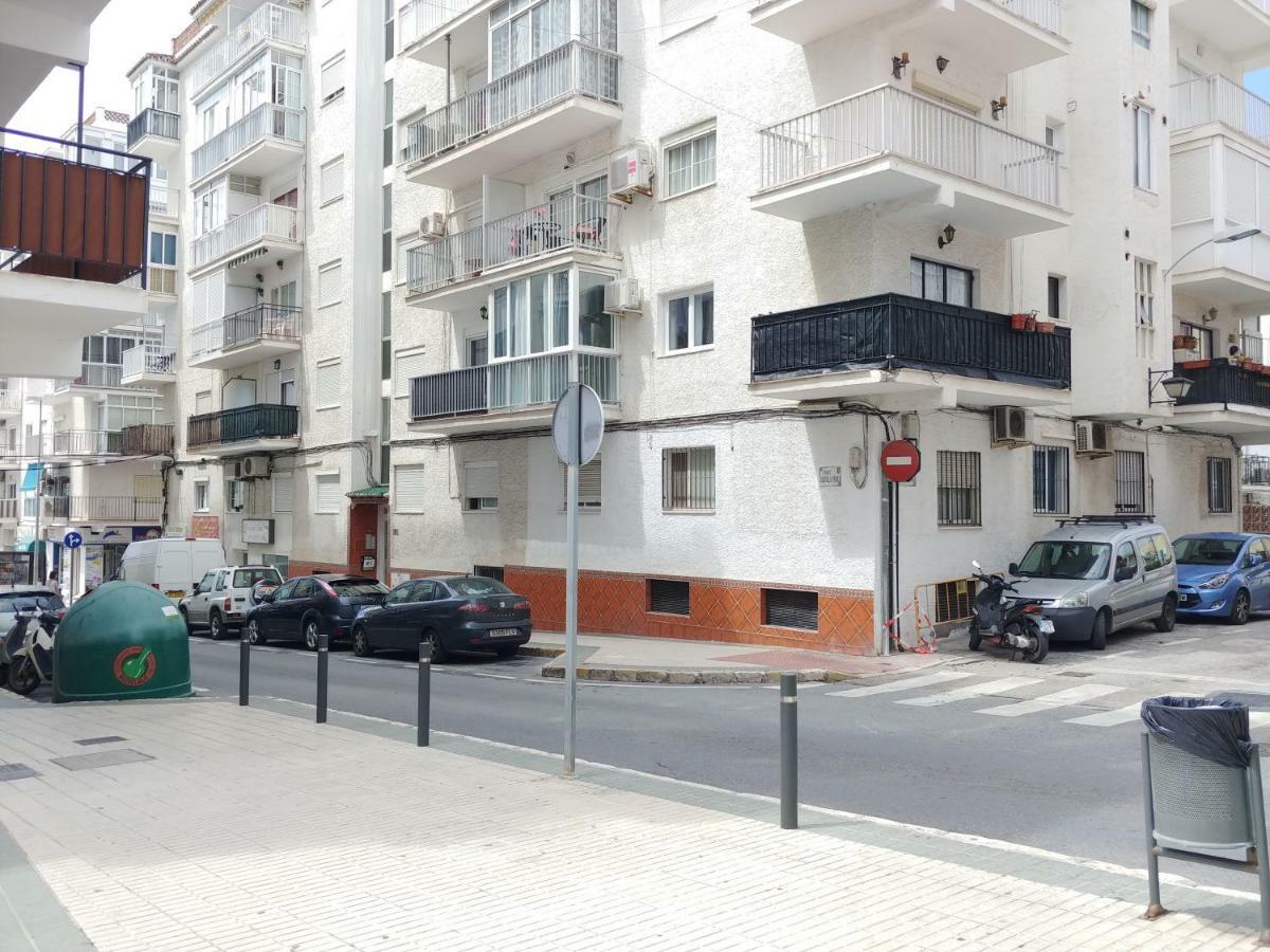 Mi Apartamento 60 네르하 외부 사진