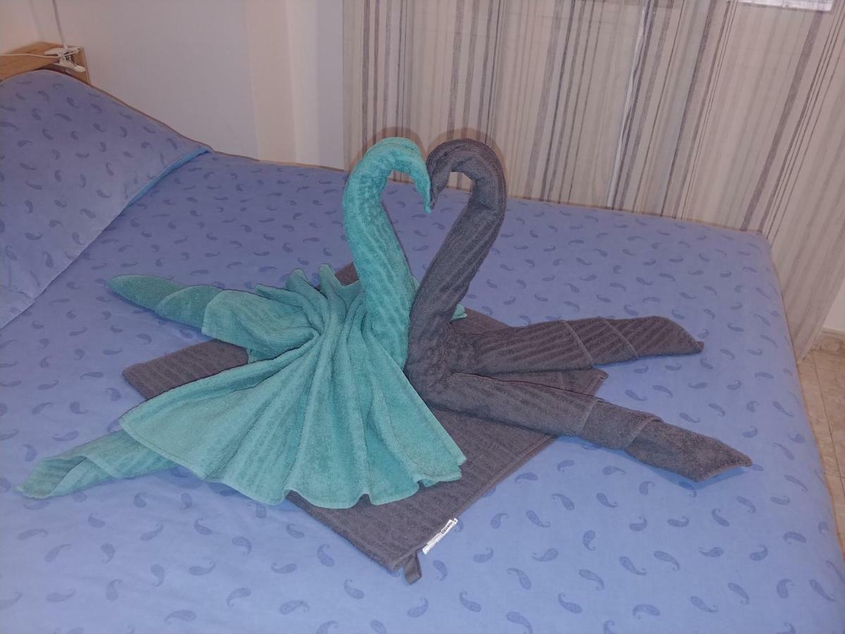 Mi Apartamento 60 네르하 외부 사진