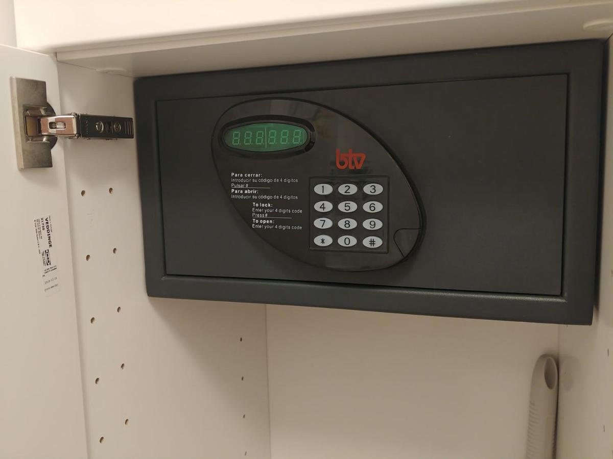 Mi Apartamento 60 네르하 외부 사진